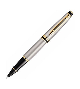 Waterman Expert 3 SS GT Roller Ball S0951980