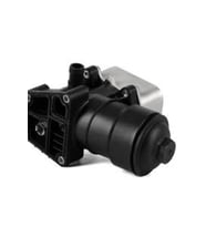 Volkswagen Polo 2010- Seat Ibiza 2010- Yağ Filtre Kutugu Komple Soğutucu Uzerinde 03P115389ASET Wisco