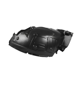 Bmw G70 2023>> Çamurluk Davlumbazı Sağ Ön 51759498278