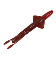 Ryuji Calamari 20cm 150gr Kalamar Silikon Yem Brown