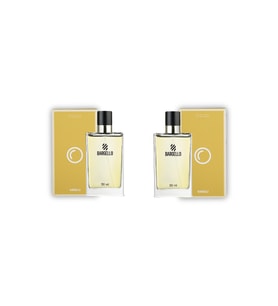 Bargello 298 Oriental UNİSEX +  193 Oriental Unisex  50 ml EDP
