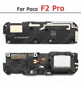 Xiaomi POCOPHONE F2 PRO Buzzer (Dış Ses Hoparlör)