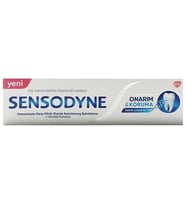 Sensodyne Onarım & Koruma Derin Onarım 75 ml