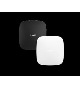 AJAX ReX, Kablosuz, Mesafe Artıcı, BEYAZ