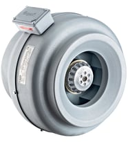 Ayas YKA-315B Yuvarlak Kanal Tipi Fan