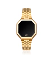 UPWATCH EDGE MINI SHINY GOLD +