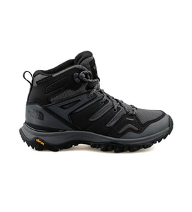 The North Face W Hedgehog Mid Futurelight Kadın Trekking Bot Ve Ayakkabısı NF0A8AEDKZ21 Gri
