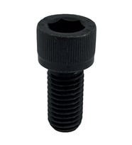 Alyan Başlı Makine Teker Vidası (Uzun) / M12x25mm
