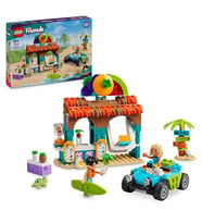 LEGO Friends Meyveli İçecek Plaj Standı Yiyecek 42625
