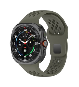 Samsung Galaxy Watch Ultra 2/1 47mm Kordon Ultra Style Delikli Strap 119