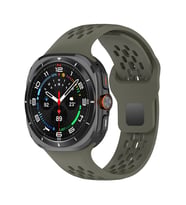 Samsung Galaxy Watch Ultra 2/1 47mm Kordon Ultra Style Delikli Strap 119
