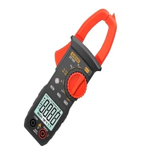 ST181 4000 Sayım Digital Pens Metre DC-AC Akım Multimetre