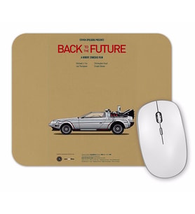 Back To The Future Mouse Pad.jpg