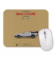 Back To The Future Mouse Pad.jpg