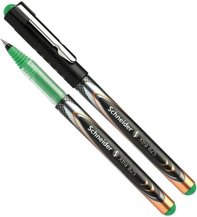 XTRA 825 KONİK UÇLU ROLLER KALEM 0,5 MM YEŞİL