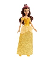 Disney Prenses Belle HLW11