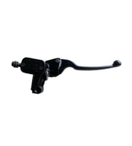 Yamaha Nmax 125 155 Ön Fren Merkezi Üst Komple Oem Kalite (Sağ Taraf)_Supermoto (Renksiz)