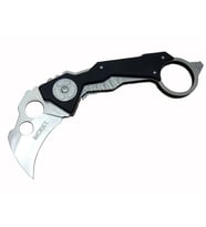 Baracas Metalik Qtr 6320 Wy Çakı 23 Cm