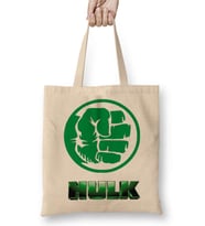 Hulk Modelo 5 Bez Çanta Uzun Saplı