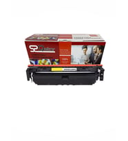 HP W2302X 230X MUADİL TONER SARI ÇİPLİ TONER 5500 SAYFA 4203 MFP4303