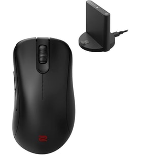 BenQ Zowie EC1-CW Kablosuz Oyuncu Mouse Teşhir