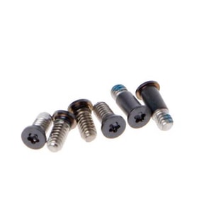 MACBOOK PRO A1706 A1707 A1708 VİDA ALT KAPAK GRİ VİDA SETİ