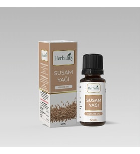 Susam Yağı 50 Ml
