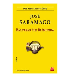 Baltasar ve Blimunda