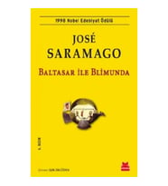 Baltasar ve Blimunda