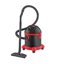 CVS 4700 Tornado Elektrik Süpürgesi Kırmızı Siyah 2800 Watt