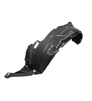 Honda Crv Ön Sağ Çamurluk Davlumbaz 2002-2005