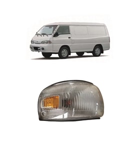Hyundai H100 Ön Sağ Sinyal Takım 1993-1996