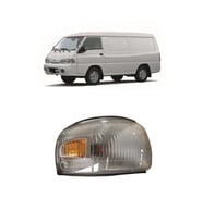 Hyundai H100 Ön Sağ Sinyal Takım 1993-1996
