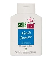 Sebamed Hassas Ciltler İçin Fresh Shower Duş Jeli 20 ml