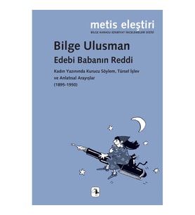 Edebi Babanın Reddi