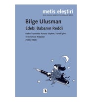Edebi Babanın Reddi