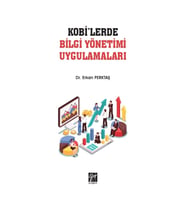 KOBİ'lerde Bilgi Yönetimi Uygulamaları