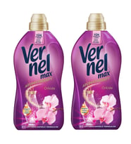 Vernel Max Aromatherapy 1440 ml x 2 Adet