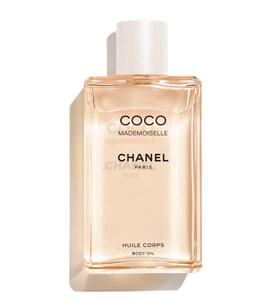 Chanel Coco Mademoıselle Body Oil 200 Ml