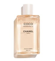 Chanel Coco Mademoıselle Body Oil 200 Ml
