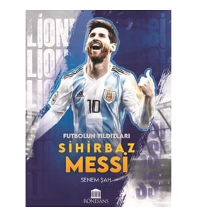 Sihirbaz Messi