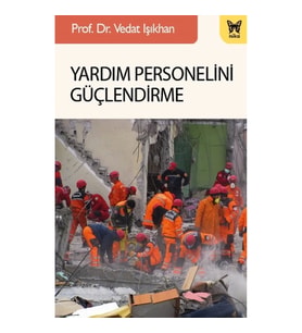Yardım Personelini Güçlendirme