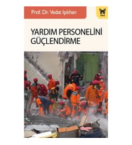 Yardım Personelini Güçlendirme
