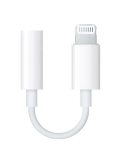 ZR58 Lightning Aux Çevirici