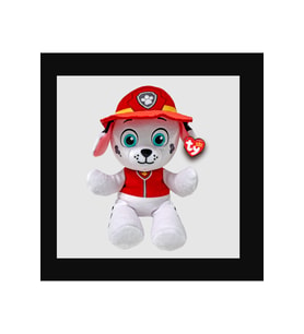 TY Beanie Bouncers Stitch Peluş Top Oyuncak 7 cm