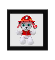 TY Beanie Bouncers Stitch Peluş Top Oyuncak 7 cm