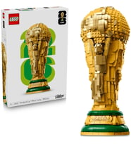 LEGO 43020 Editions FIFA Dünya Kupası Resmi Kupa