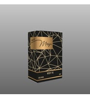 AQUA DE MARİJU WODY VİE 50 ML EDP For Man Erkek