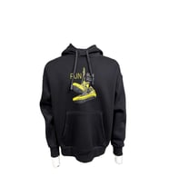 VIGOSS ACTION BASKILI ERKEK SWEATSHIRT 62639-30207