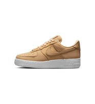 Nike  Wmns Air Force 1'07 Kadın Bej Spor Ayakkabı DR9503-201